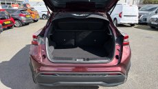 Nissan Juke 1.0 DiG-T 114 Tekna 5dr Petrol Hatchback